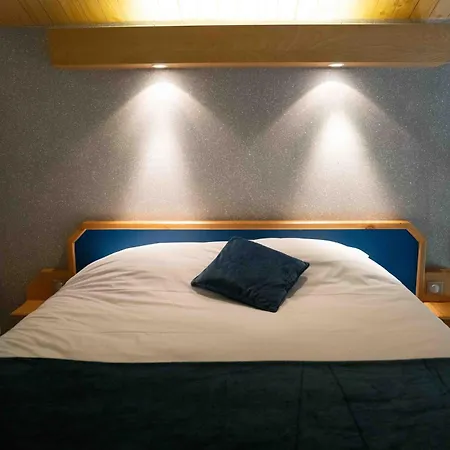 Hotel Logis & Restaurant Ludik Bergerac