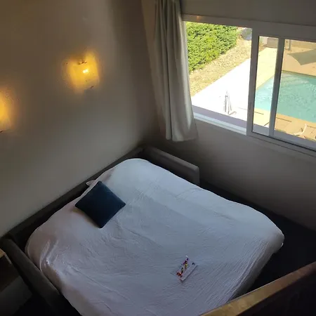 Logis & Restaurant Ludik 3*