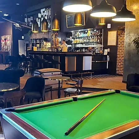 Logis & Restaurant Ludik 3*