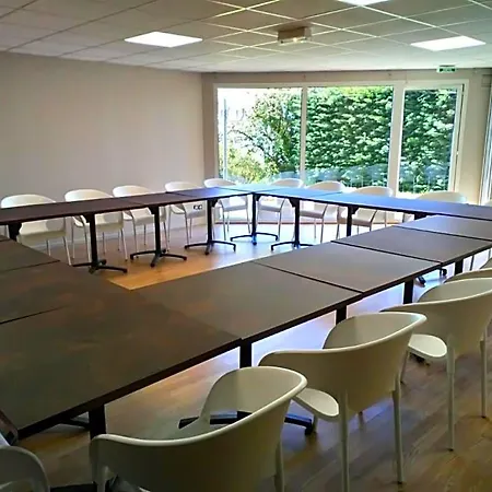 Logis & Restaurant Ludik Hotell