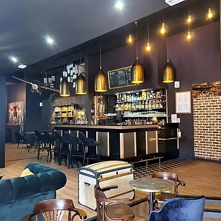 Logis & Restaurant Ludik 3* Bergerac
