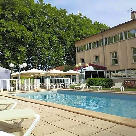 Logis & Restaurant Ludik Hotell
