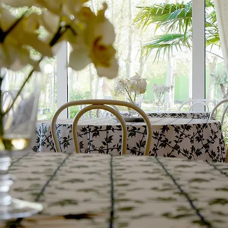 Logis & Restaurant Ludik 3* Bergerac