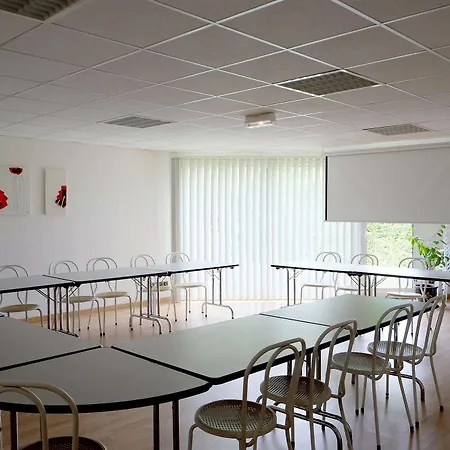 Logis & Restaurant Ludik Hotel 3*