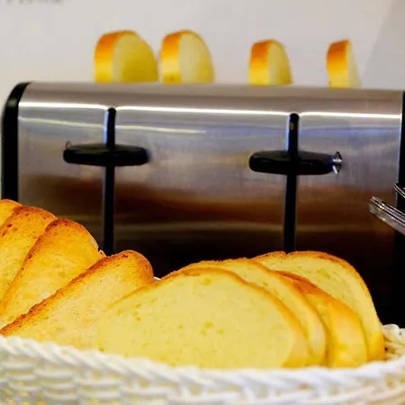Logis & Restaurant Ludik Bergerac