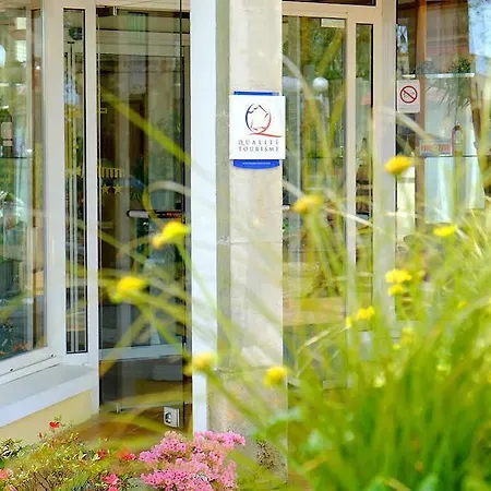 Ludik For Rêveurs Hotel 3*