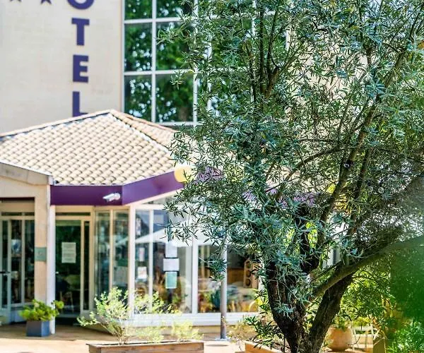 Logis & Restaurant Ludik Hotel 3*