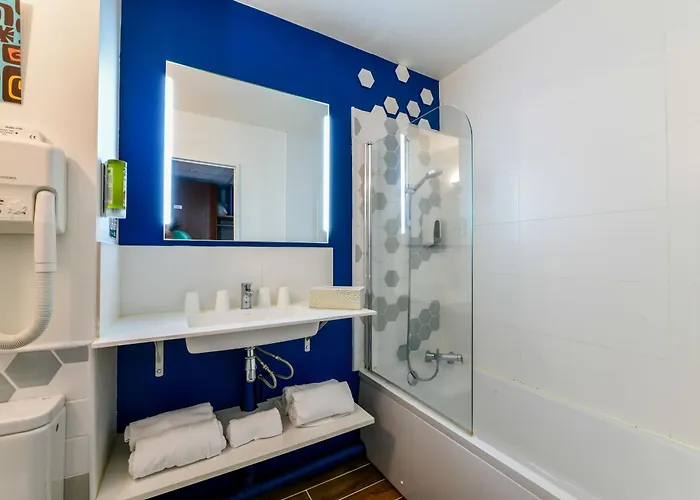 Logis & Restaurant Ludik ホテル