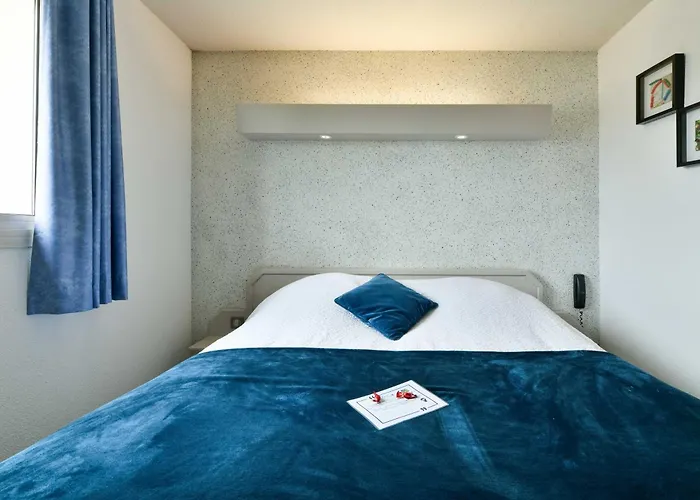 Logis & Restaurant Ludik Hotel 3*