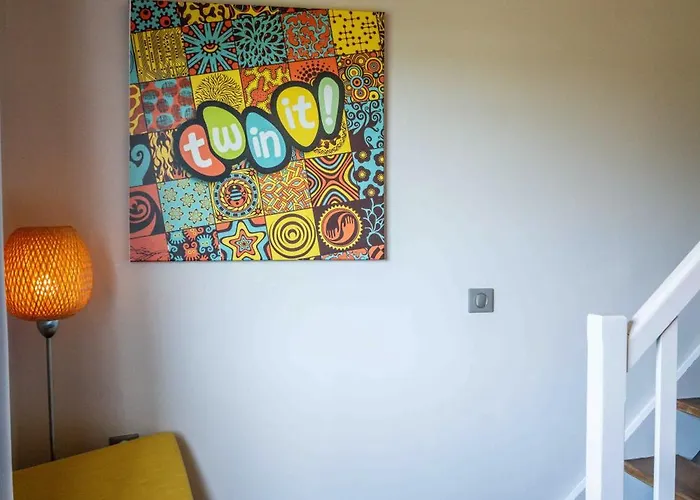 Logis & Restaurant Ludik ホテル 3*