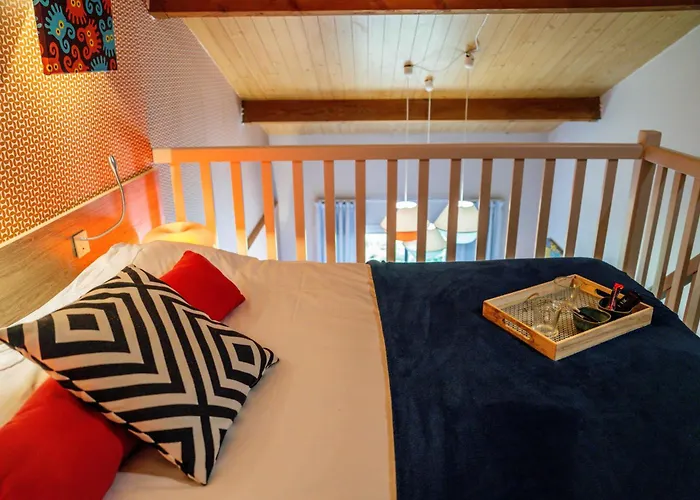 Hotel Logis & Restaurant Ludik