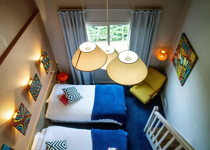 Logis & Restaurant Ludik