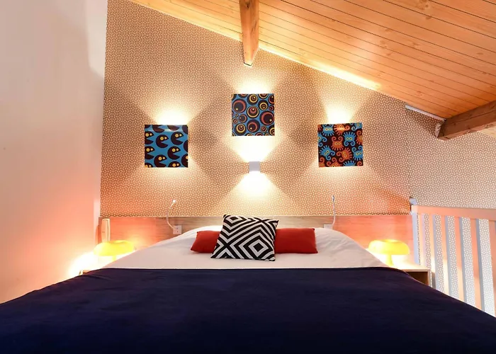 Logis & Restaurant Ludik Hotel