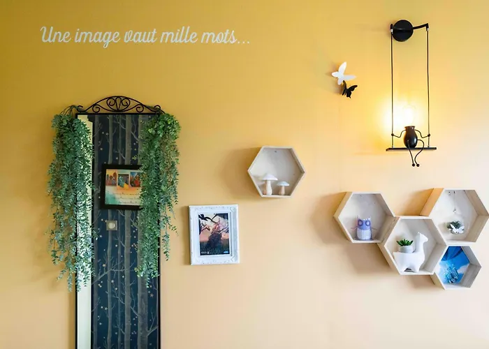 Logis & Restaurant Ludik