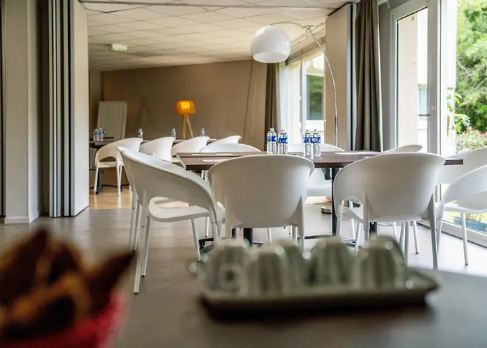 Logis & Restaurant Ludik