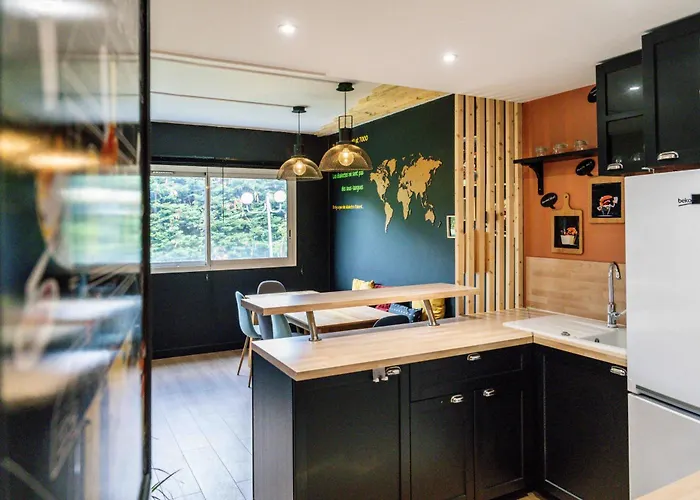 Logis & Restaurant Ludik