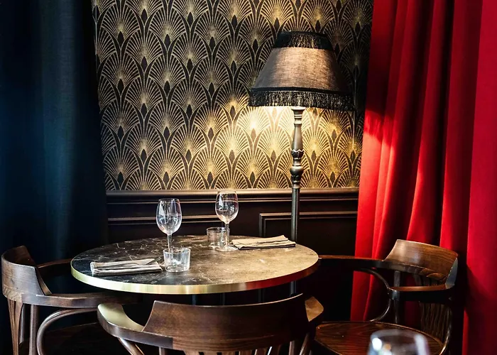 Logis & Restaurant Ludik Hotel