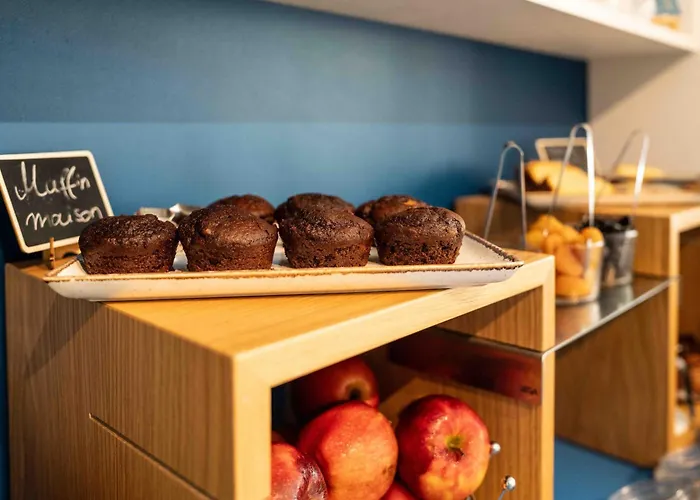 Logis & Restaurant Ludik 3* ベルジュラック