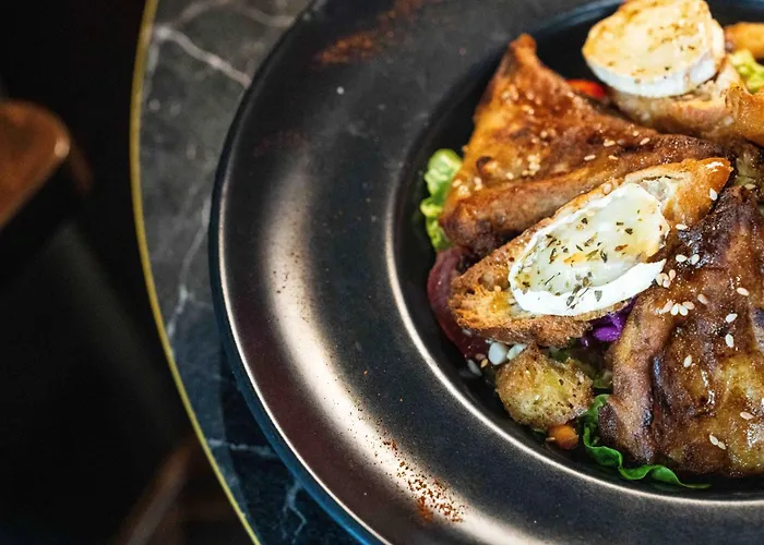 Logis & Restaurant Ludik