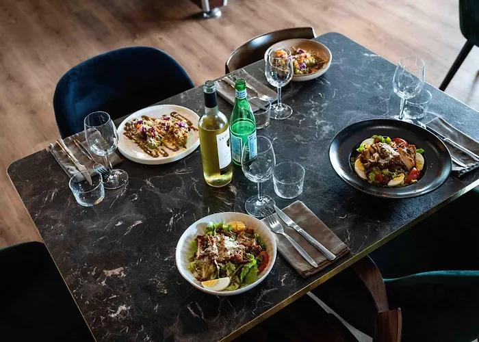 Logis & Restaurant Ludik 3*