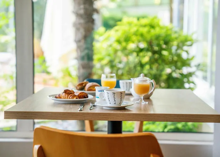 Logis & Restaurant Ludik Hotel