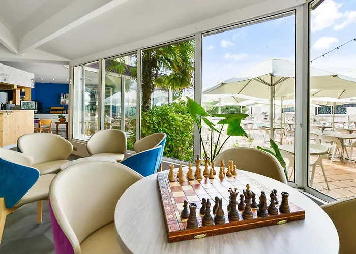 Logis & Restaurant Ludik