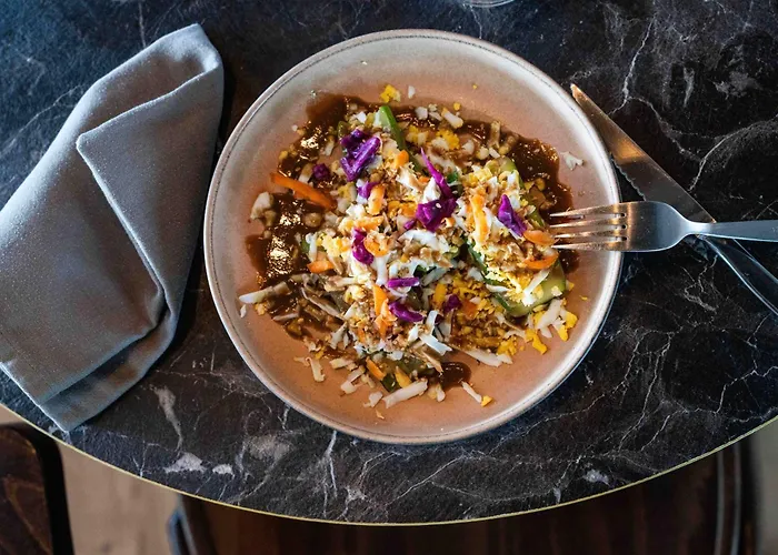 Hotel Logis & Restaurant Ludik