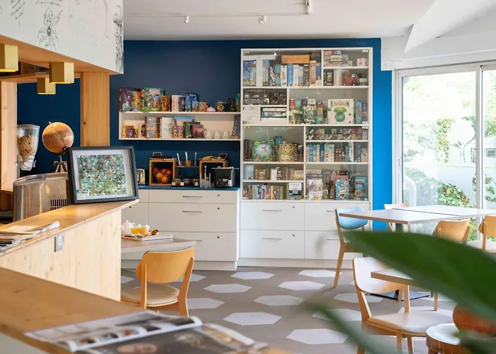 Logis & Restaurant Ludik Hotel Bergerac