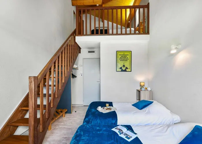 Logis & Restaurant Ludik Hotel Bergerac