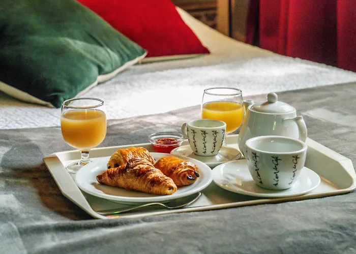 Logis & Restaurant Ludik 3* Bergerac