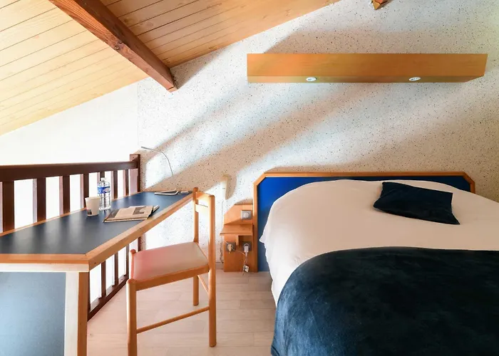 Logis & Restaurant Ludik Hotel