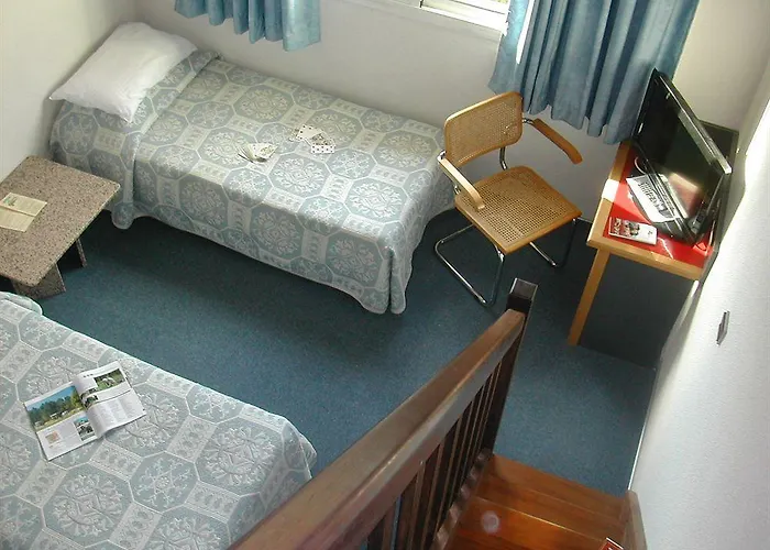 Logis & Restaurant Ludik 3*