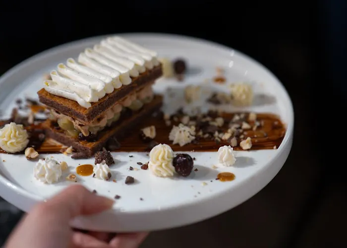 Logis & Restaurant Ludik 3* ベルジュラック