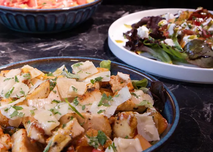 Logis & Restaurant Ludik ホテル