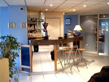 Hotel Logis & Restaurant Ludik Bergerac