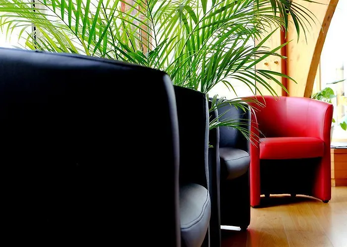 Hotel Logis & Restaurant Ludik 3*