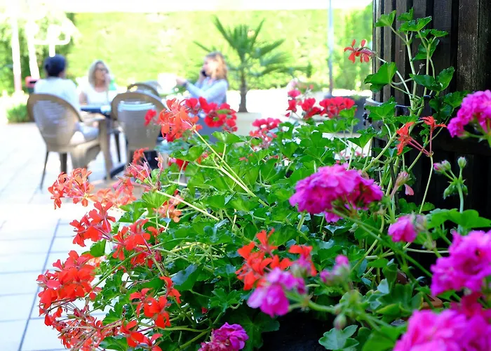 Hotel Logis & Restaurant Ludik 3*