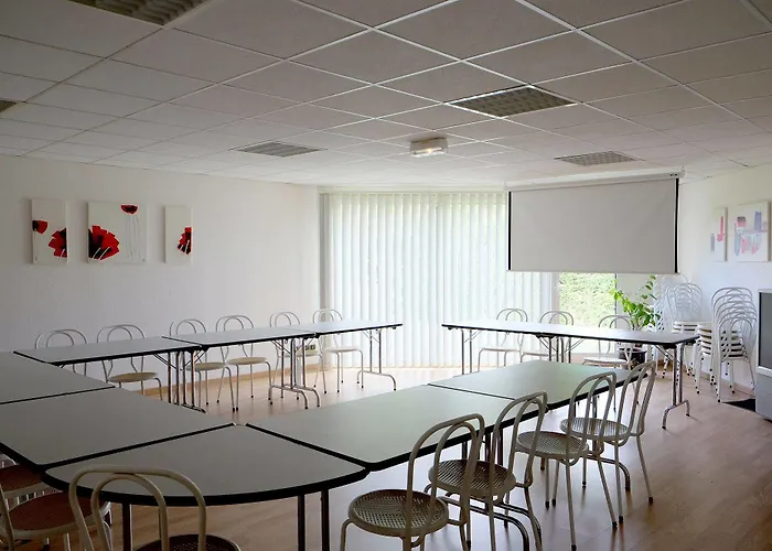 Logis & Restaurant Ludik Hotel 3*