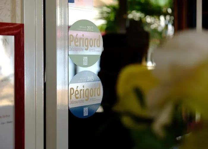 Logis & Restaurant Ludik Hotel