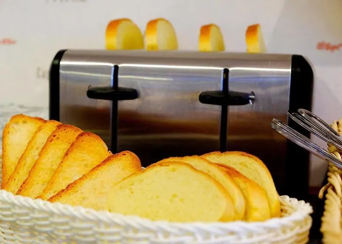 Logis & Restaurant Ludik Bergerac