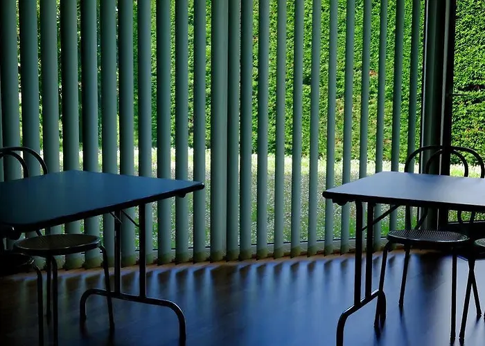 Logis & Restaurant Ludik ホテル 3*