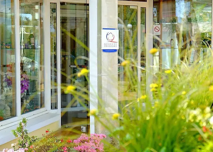 Logis & Restaurant Ludik Hotel 3*