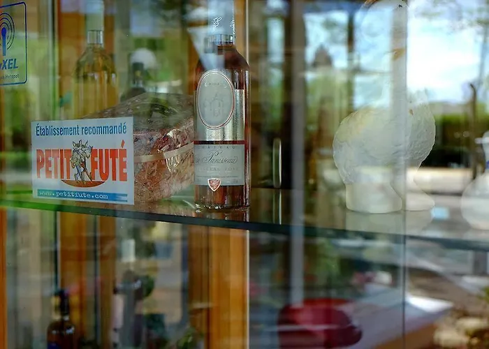 Logis & Restaurant Ludik ベルジュラック