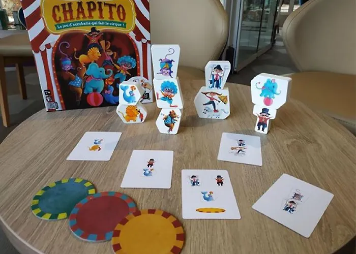 Logis & Restaurant Ludik